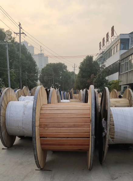 广州旧电缆盘回收